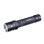 Svietidlo Duty P84 / 3000 lm NexTorch® (Farba: Čierna)