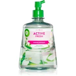 Air Wick Active Fresh Jasmine Bouquet osviežovač vzduchu náhradná náplň 228 ml