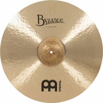 Meinl Byzance Traditional Polyphonic Cinel Ride 22"