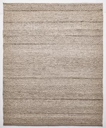 Ručně vázaný kusový koberec Mojave DESP P54 Sand-140x200