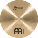 Meinl Byzance Thin Crash činel 16"