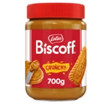 LOTUS BISCOFF Pomazánka z karamelizovaných sušenek crunchy 700 g