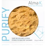 Alma K. Purify houba do koupele napuštěná mýdlem 1 ks