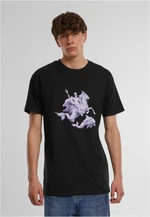 Amazing Horse Tee černé