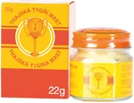 ALFA VITA Thajská tygří mast Golden Cup Balm 22 g