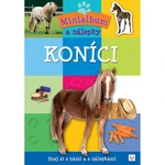 Minialbum. Koníci