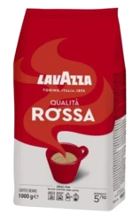 LAVAZZA Qualita Rossa zrno 1 kg