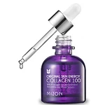 Mizon Pleťové sérum s obsahem 90% mořského kolagenu (Collagen 100) 30 ml Mizon Pleťové sérum s obsahem 90% mořského kolagenu (Collagen 100) 30 ml