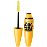 Maybelline Objemová řasenka pro kouřové líčení Colossal Volum´Express Smoky Eyes 10,7 ml Black Maybelline Objemová řasenka pro kouřové líčení Colossal Volum´Express Smoky Eyes 10,7 ml Black