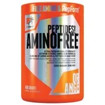 EXTRIFIT AminoFree Peptides  Pomaranč 400 g