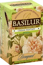 BASILUR Bouquet Cream Fantasy 20 x 1.5 g
