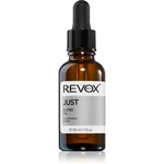 Revox B77 Just Blend Oil vyživující olejové sérum na obličej a krk 30 ml