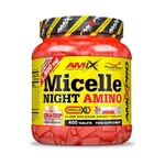 Amix Nutrition Micelle Night Amino - 400 tablet