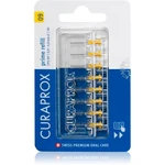 Curaprox Prime Refill náhradní mezizubní kartáčky v blistru CPS 09 0,9 - 4,0 mm 8 ks Curaprox Prime Refill náhradní mezizubní kartáčky v blistru CPS 09 0,9 - 4,0 mm 8 ks