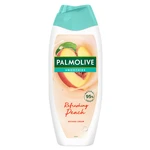 PALMOLIVE Smoothies Sprchový gél Peach 500 ml