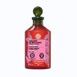 YVES ROCHER Malinový ocot pre lesklé vlasy 150 ml