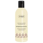 Ziaja Posilující šampon na vlasy Cashmere (Strengthening Shampoo) 300 ml Ziaja Posilující šampon na vlasy Cashmere (Strengthening Shampoo) 300 ml