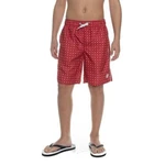SAM73 Red Boys Patterned Swimwear SAM 73 - Boys