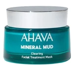 AHAVA Čisticí bahenní maska pro problematickou pleť Mineral Mud (Clearing Facial Treatment Mask) 50 ml AHAVA Čisticí bahenní maska pro problematickou pleť Mineral Mud (Clearing Facial Treatment Mask) 50 ml