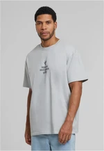 Lightasphalt T-shirt Justice Oversize