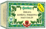 HERBEX Žihľava Dvojdomá bylinný čaj 20 x 3 g