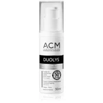 ACM Duolys denný ochranný krém proti starnutiu pleti SPF 50+ 50 ml