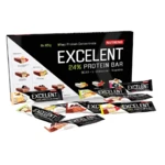 NUTREND Excelent Mix príchutí 9 x 85 g
