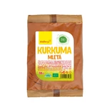 Wolfberry Kurkuma mletá BIO 50 g