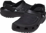 Crocs Yukon Vista II LR Clog Black/Slate Grey 41-42