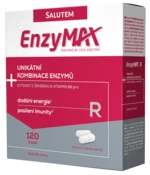 EnzyMax R 120 kapslí