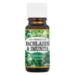 SALOOS Nachlazení & Imunita 10 ml