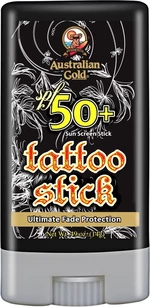 Australian Gold Tattoo Stick SPF 50+ 14 g