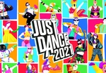 Just Dance 2021 EU Nintendo Switch CD Key