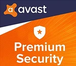 AVAST Premium Security 2024 Key (1 Year / 1 PC)