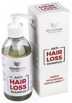 Bioaquanol INTENSIVE Anti HAIR LOSS Šampón s obsahom kofeínu 250 ml