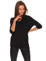 Top Secret LADY'S SWEATER LONG SLEEVE