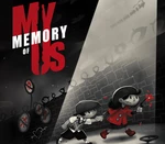 My Memory of Us AR XBOX One CD Key