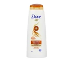 Šampón pre krehké a veľmi suché vlasy Dove Radiance Revival Shampoo - 400 ml + darček zadarmo