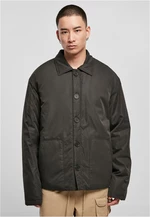 Functional jacket black