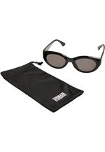Sunglasses San Francisco Black