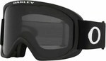 Oakley O-Frame 2.0 PRO L 71240200 Matte Black/Dark Grey Gafas de esquí