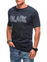 T-shirt da uomo Edoti