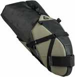 Topeak BackLoader X Nylon-PU kůže-Polyethylen Zelená 15L