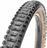 MAXXIS Minion 29/28" (622 mm) Black/Tanwall 2.6 MTB kerékpár gumiabroncs