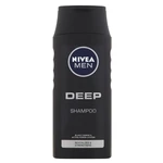 NIVEA Men Deep Šampon pro muže 250 ml