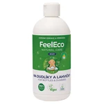 FEEL ECO Prostředek na mytí dudlíků Baby 500 ml