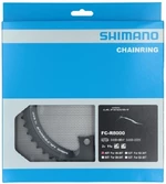 Shimano Y1W898010 Plateau de pédalier 110 BCD-Asymétrique 46T 1.0