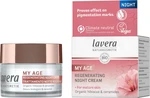 Lavera Regenerující noční krém My Age (Regenerating Night Cream) 50 ml Lavera Regenerující noční krém My Age (Regenerating Night Cream) 50 ml