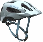 Scott Supra (CE) Helmet Whale Blue UNI (54-61 cm) Casque de vélo