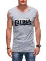 Canottiera da uomo Edoti